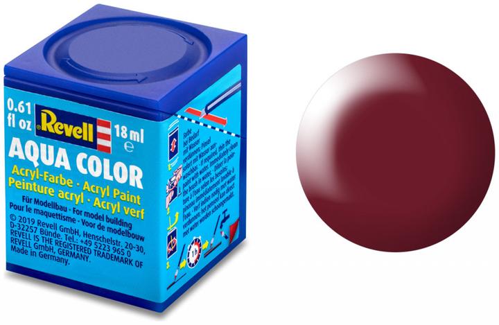 Actual product image Revell Aqua Color