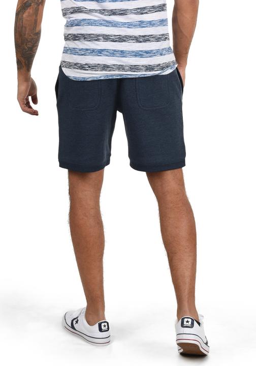 Actual product image Solid BennShorts Men's Sweatshorts (XL)