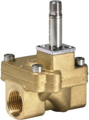 Image du produit Danfoss EV220A Électrovanne NC G ½ NBR