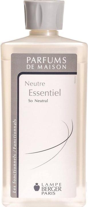 Actual product image Maison Berger Duft Neutral (500 ml)