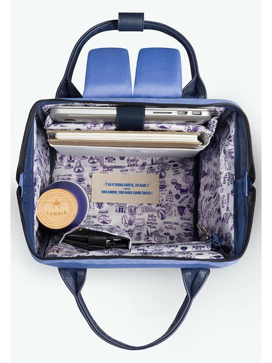 Actual product image Cabaia 1289062 (25 l)