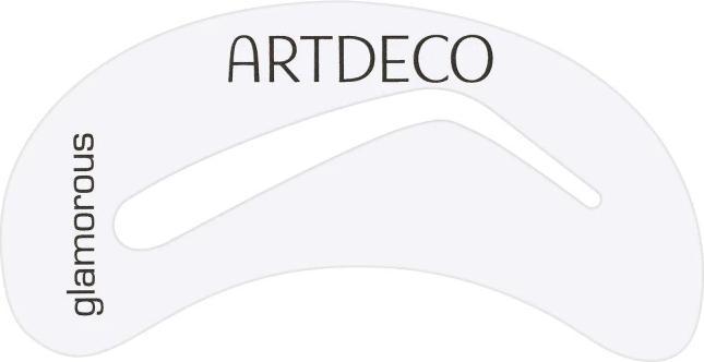 Produktbild Artdeco Stencils (Transparent)