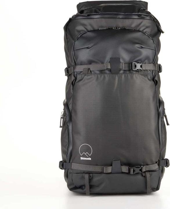 Productafbeelding Shimoda Action X50 v2 (Foto rugzak, 50 l)