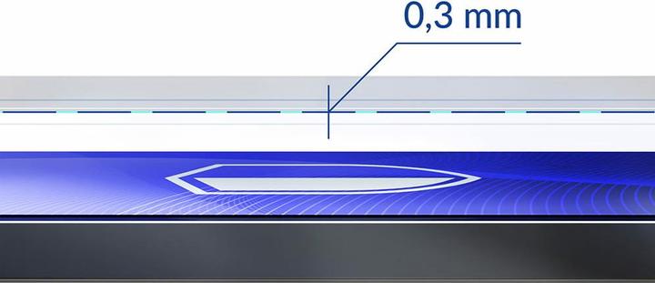 Image du produit 3MK Apple iPhone 14 Plus / 14 Pro Max - FlexibleGlass? (1 pcs, Apple iPhone 14 Plus, Apple iPhone 14 Pro Max)