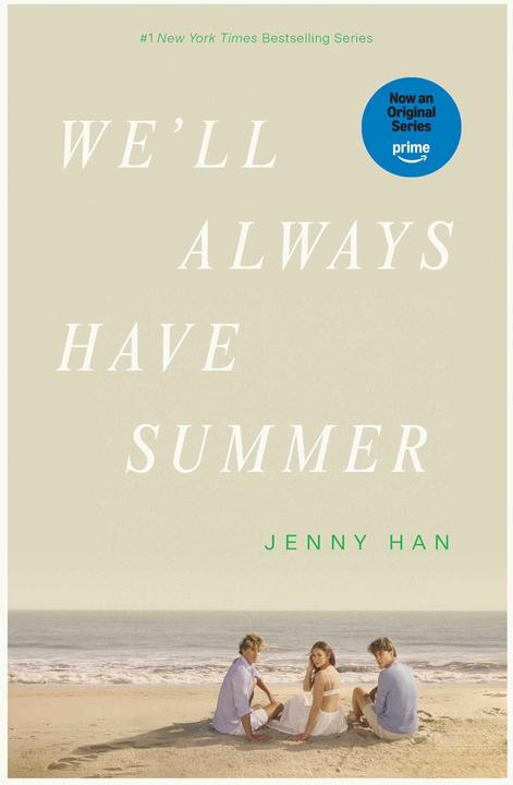 Produktbild We'll Always Have Summer (Englisch, Jenny Han, 2025)