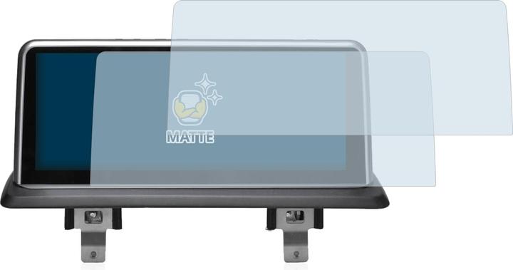 Actual product image BROTECT Anti-glare screen protector matt