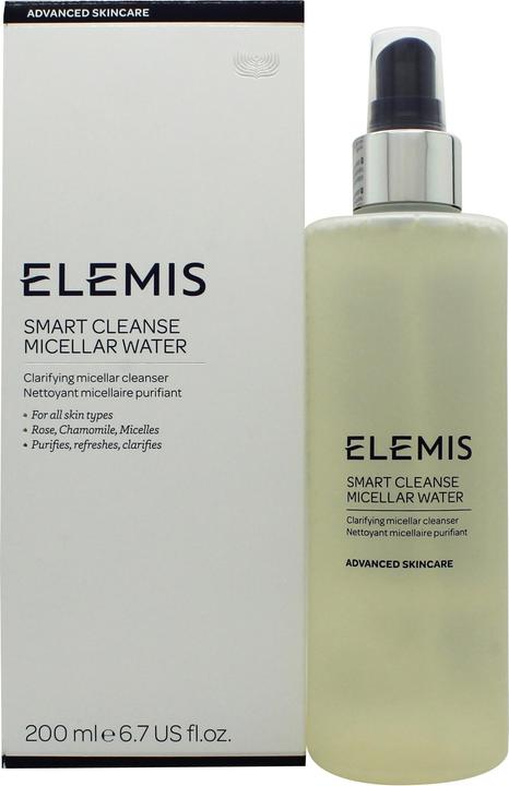 Produktbild Elemis Advanced Skincare Cleansing Micellar Water (Mizellenwasser, 200 ml)