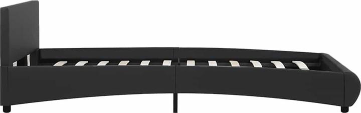 Produktbild vidaXL Bettgestell (120 x 200 cm)