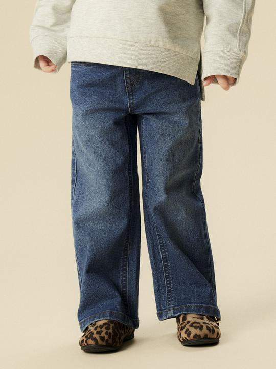 Immagine prodotto Name it Wide Leg Jeans (110)