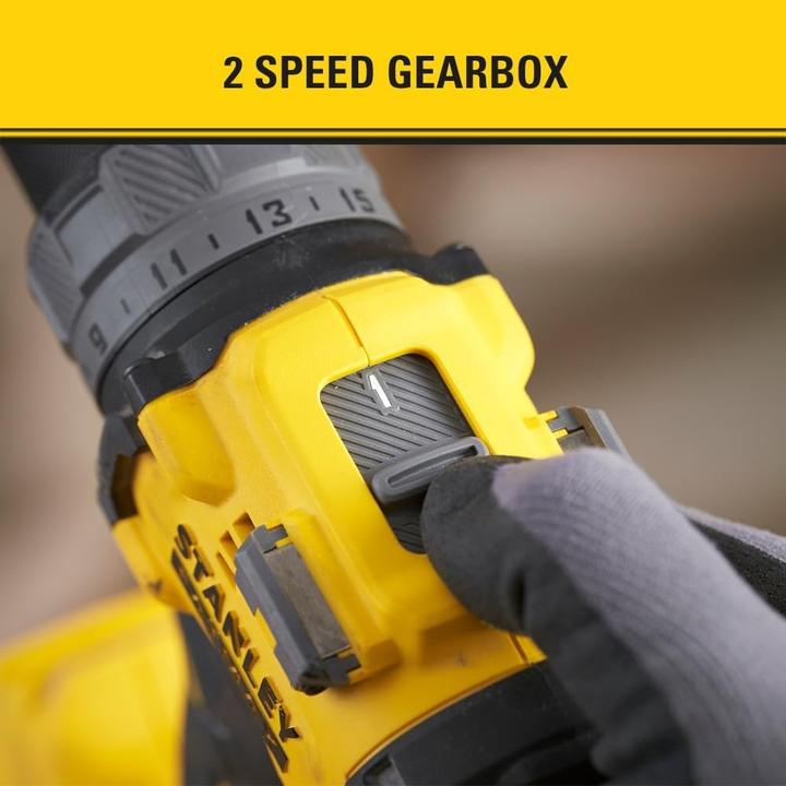 Produktbild Brother Schraubendreher der nächsten Generation.