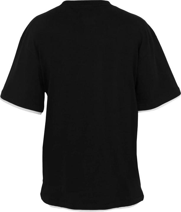 Immagine prodotto Urban Classics Maglietta Alto Dettaglio a Contrasto Uomo (6XL)