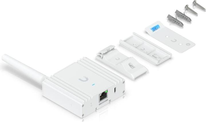 Image du produit Ubiquiti UniFi SuperLink &bull UniFi Protect Sensor Gateway &bull Bluetooth &bull PoE &bull UP-Super