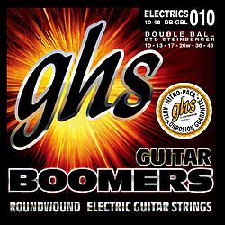 Actual product image GHS DB-GBL D. Ball Boomers L 010/046