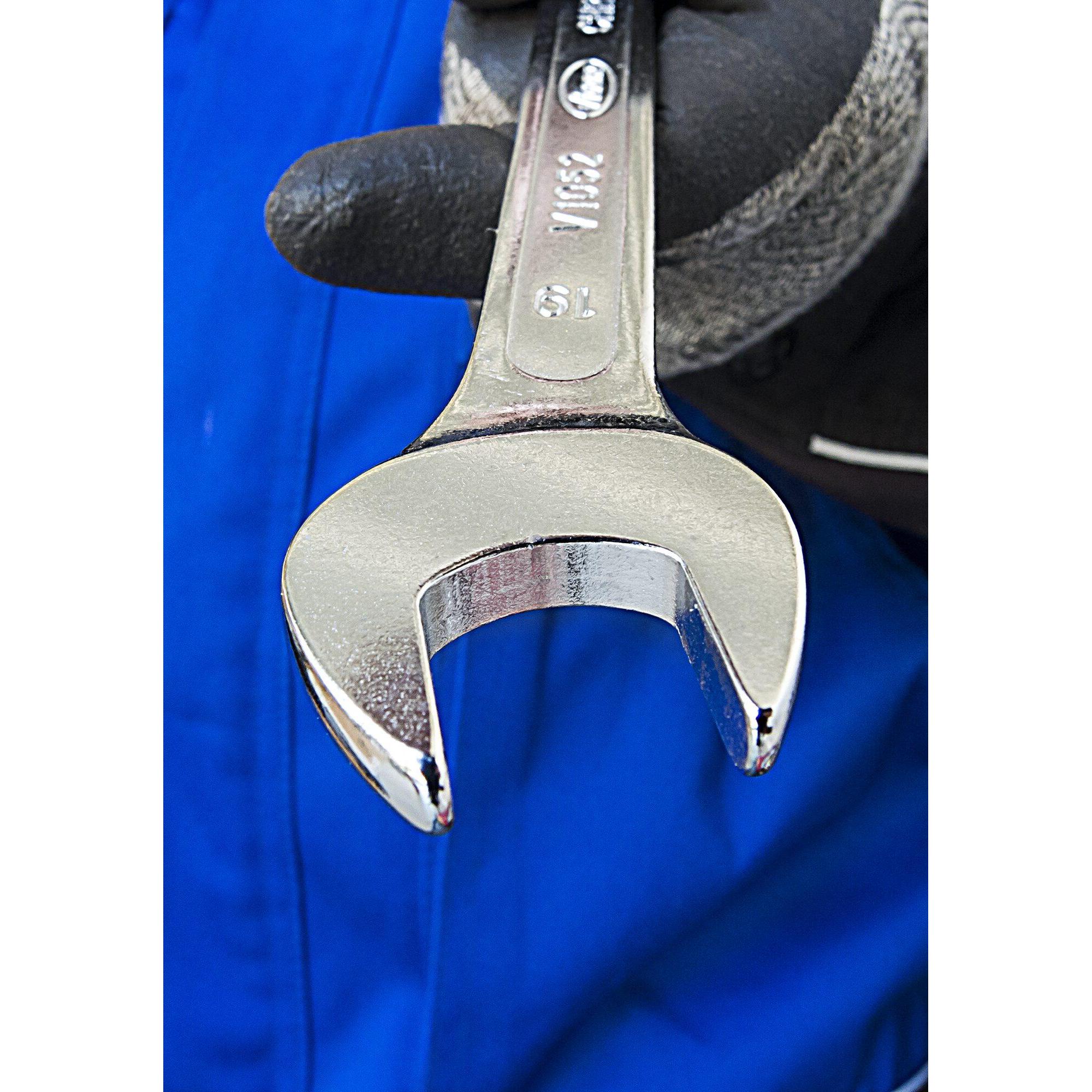 Thumbnail - Vigor, Schraubenschlüssel, Ring-Maulschluessel Sw 32 (32 mm)