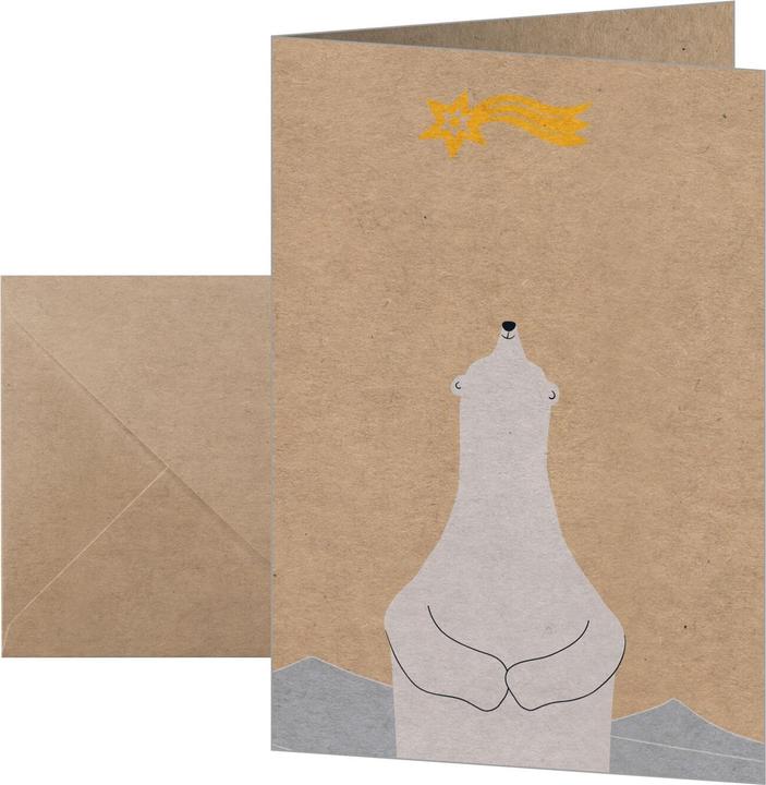 Image du produit Sigel Polar Bear (10 pcs)