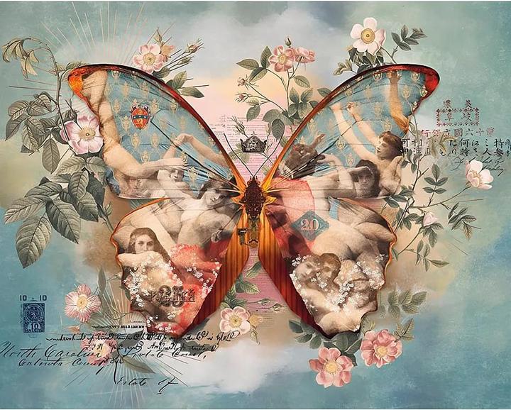 Immagine prodotto Heye Ali No Standart (1000 pezzi)