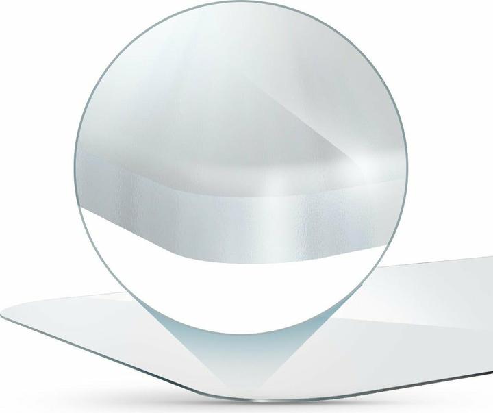 Image du produit Zagg Invisibleshield Glass Elite+ Sa (1 pcs, Samsung Galaxy S21 FE 5G)