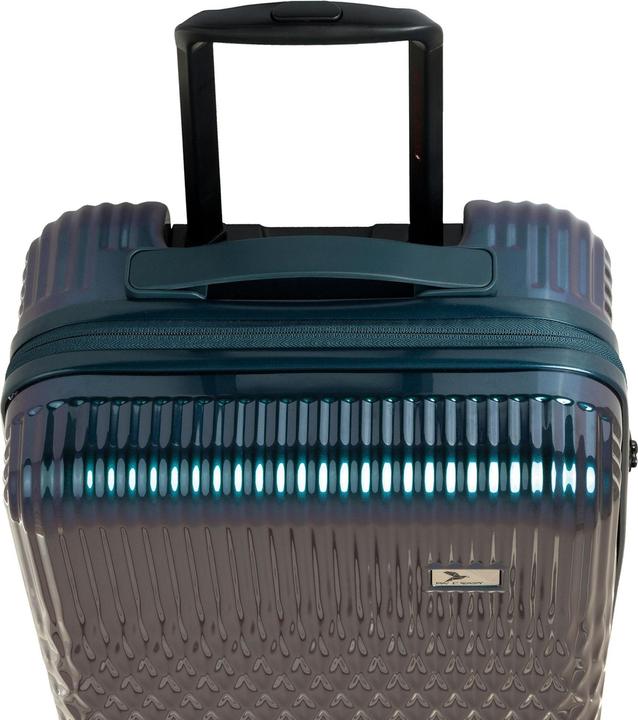 Produktbild Pack Easy Flow (36 l, Handgepäck (bis 50l))