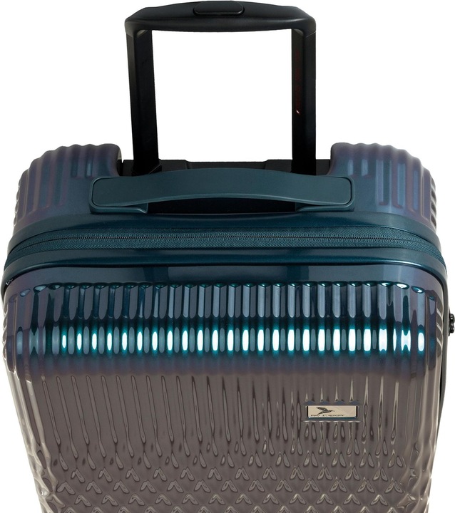 Produktbild Pack Easy Flow (36 l, Handgepäck (bis 50l))