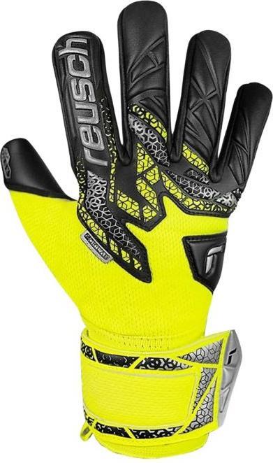 Produktbild Reusch Torwarthandschuh Attrakt Gold X Nc - 8.5 (8.5)