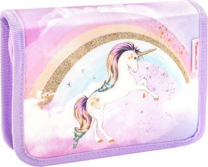 Produktbild Belmil MiniFit ergonomisches SchulranzenSet 4teilig (17 l)