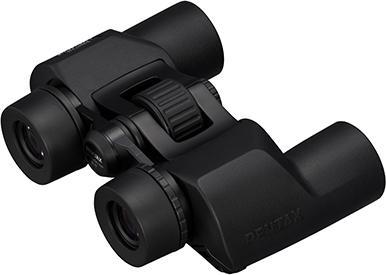 Actual product image Pentax Binoculars AP 10x30 WP (10 x, 30 mm)