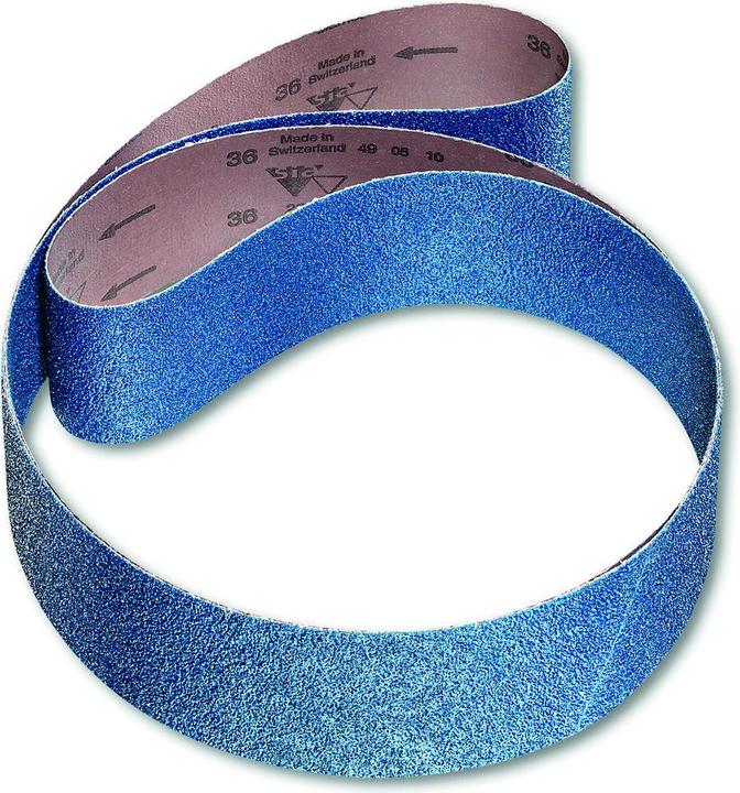 Productafbeelding SIA Schuurband 100x1100mm K80 (80)