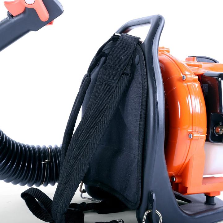 Actual product image Fuxtec FX-LB133T (Petrol, Leaf blower)