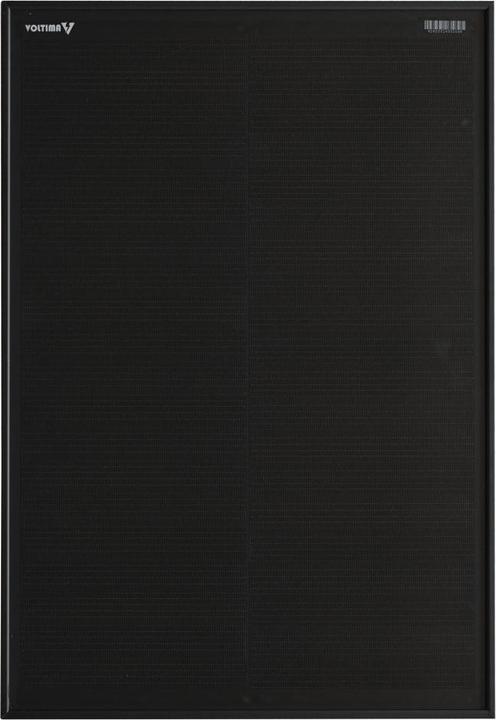 Image du produit Voltima Prima PSM50(S) Panneau solaire en bardeaux 50 Watt monocristallin (50 W)