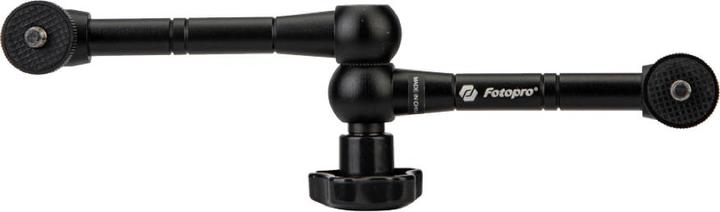 Immagine prodotto Fotopro Tvirtinimo rankena Magic Arm - 24 cm (Materiale sintetico)