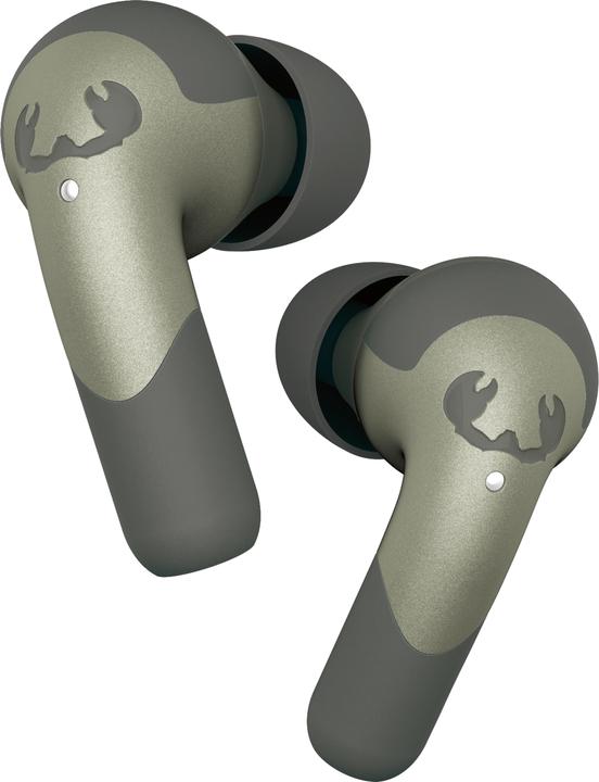 Actual product image Fresh'N Rebel Fresh 'n Rebel Twins Ace Dried Green (ANC, 34 h, Wireless)