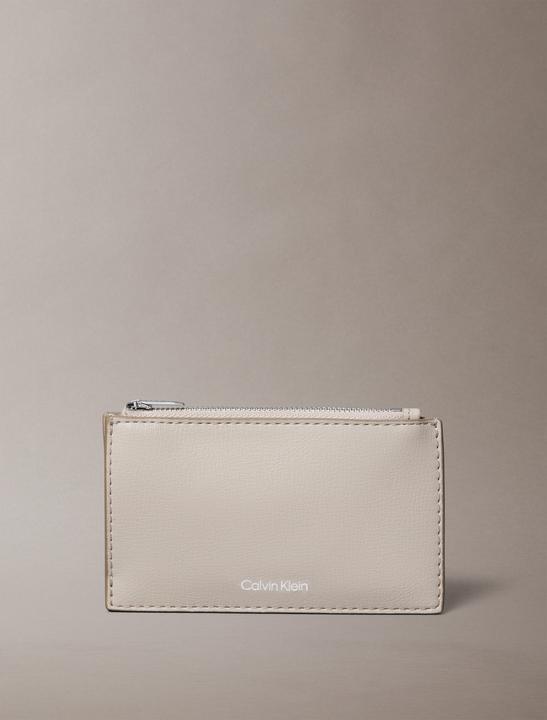 Actual product image Calvin Klein Geldbörse FOIL