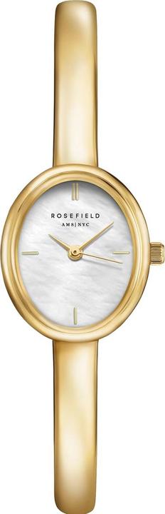 Produktbild Rosefield - Studio Edition STWGSG-ST05 (Analoguhr, 19.50 mm)