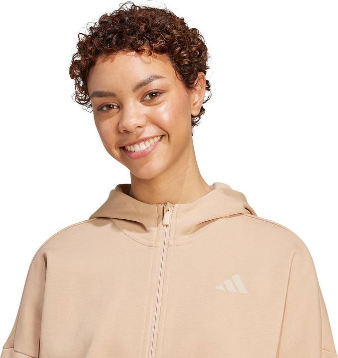 Produktbild Adidas W Fi Sl Fz HD (XXL)