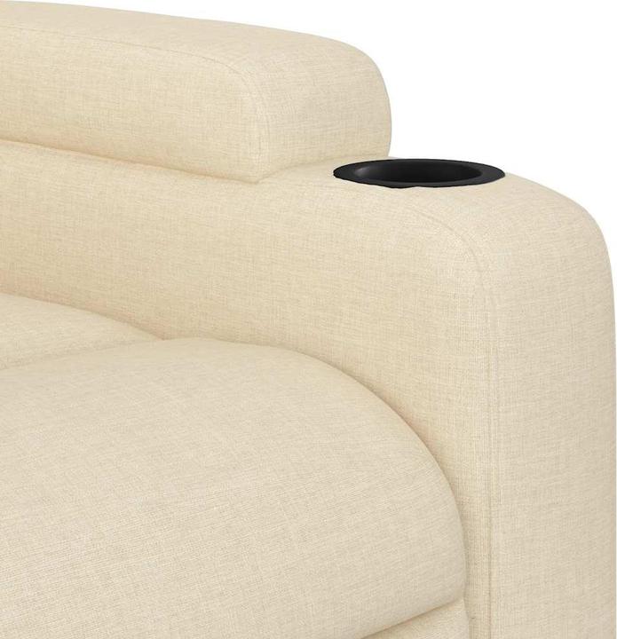 Actual product image VidaXL Massage-Relaxsessel