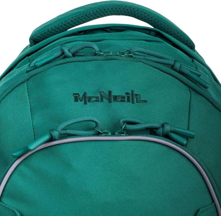 Produktbild Mc Neill Milo Schulrucksack 43 cm (27 l)