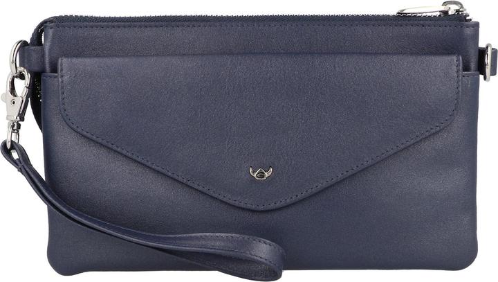 Immagine prodotto Golden Head Borsa da sera e pochette Valencia RFID Protect 8217