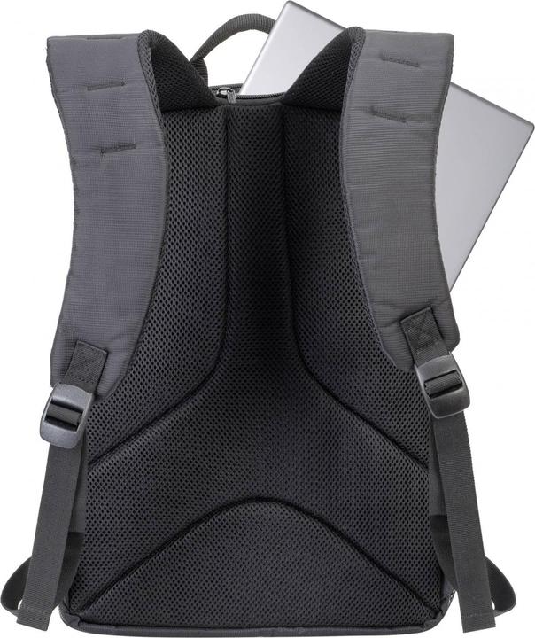 Image du produit Rivacase 7490 (PS) Sac à dos Elegant (Sac à dos photo, 1 l)