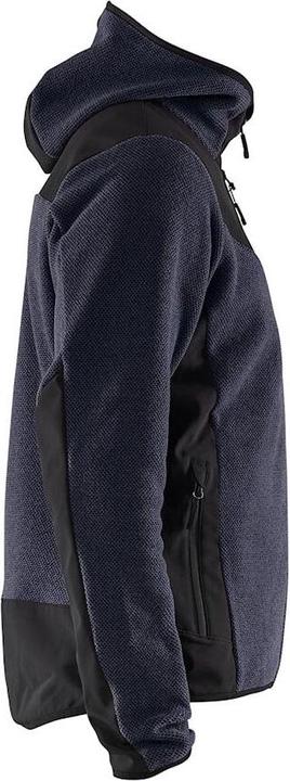 Produktbild Blakläder Softshell-Sweatshirt (XXS)