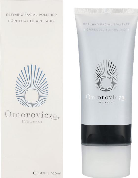 Produktbild Omorovicza Refining Facial Polisher (Reinigungsgel)