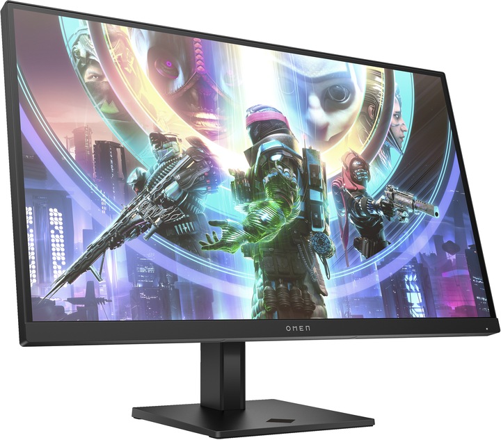 Immagine prodotto HP Omen 27qs (2560 x 1440 pixel, 27.01")