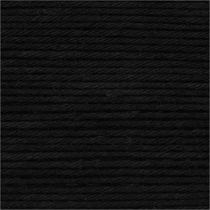 Actual product image Rico Design Wool Creative Ricorumi DK (57.50 m)