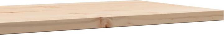 Produktbild vidaXL Tischplatte (90 x 40 cm)