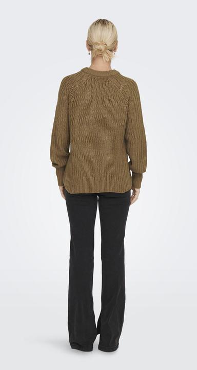 Produktbild Only Ballonärmel Strickpullover (XS)