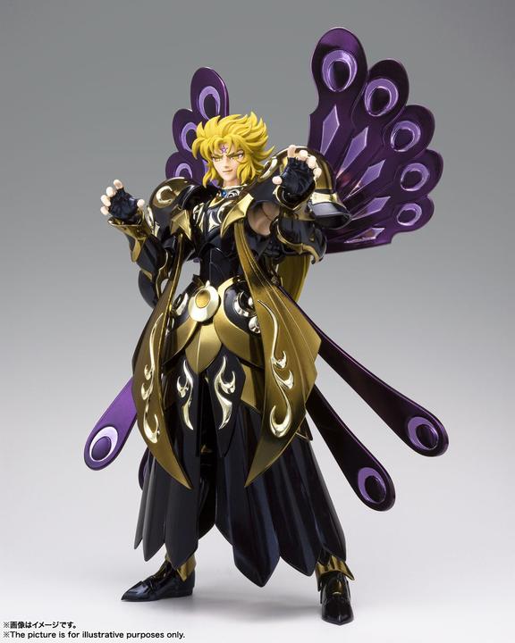 Immagine prodotto Bandai Saint Seiya Myth Cloth Ex Hypnos 16 cm