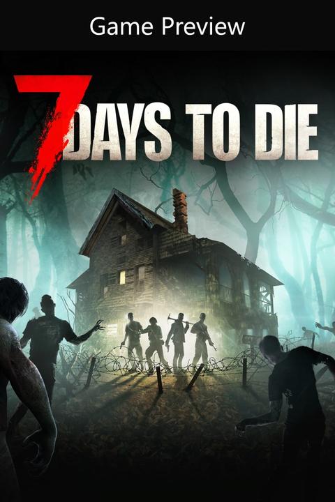 Immagine prodotto Telltale Games 7 Days to Die XBSX Survival Bundle PEGI (Xbox Series X)