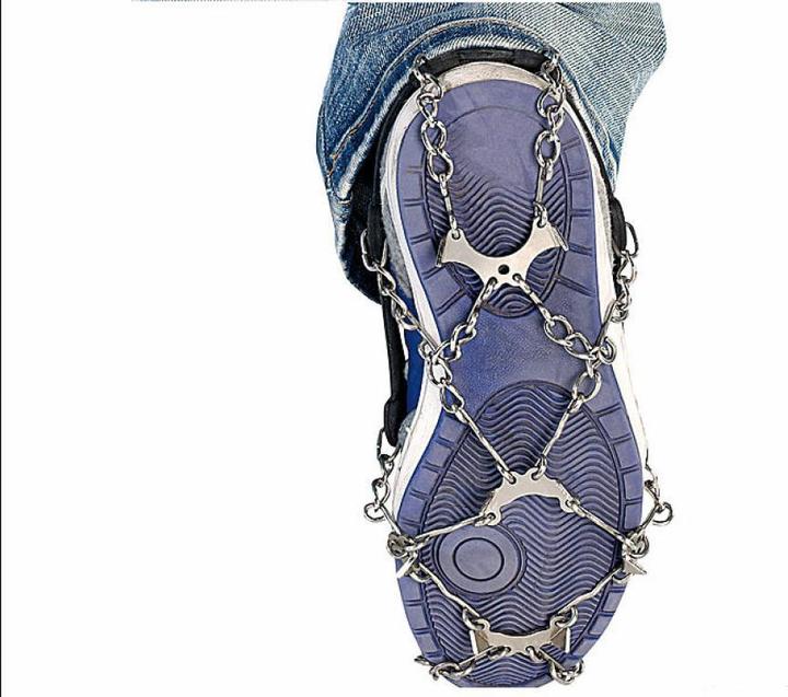 Image du produit Semptec Chaînes pour toutes les chaussures (35 - 43)