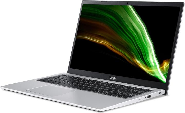 Produktbild Acer Aspire 1 (15.60", Intel Celeron N5100, 8 GB, 128 GB, CH)
