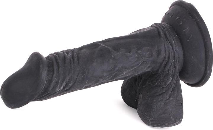 Image du produit Kiotos COX Black 019