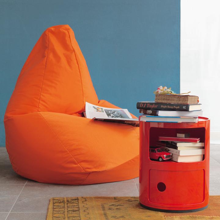 Produktbild Kartell Componibili (32 x 32 x 40 cm)